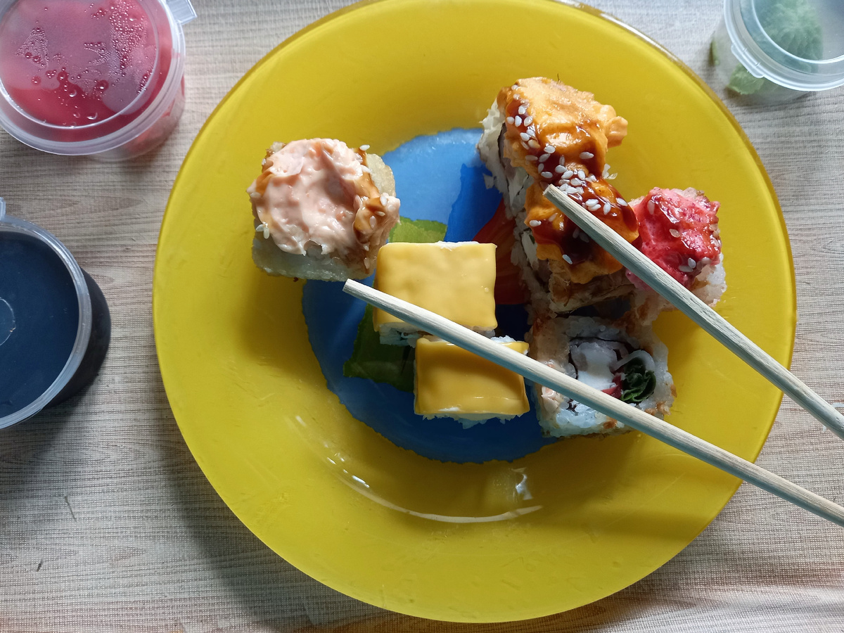 Фото автора 