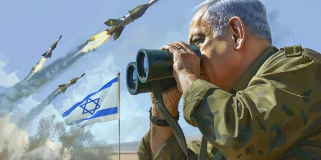 Тегеран ровняют с землей. Израильская ПРО на пределе. Атакована база США. Объявлена охота на русского генерала. СВОдки с фронтов