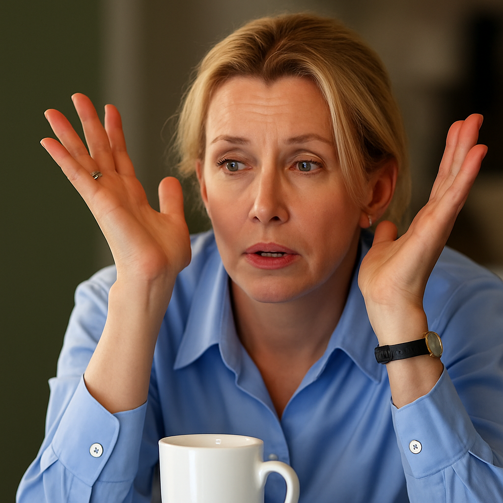 Симптомы выгорания могут быть почти незаметными поначалу и усиливаться со временем.