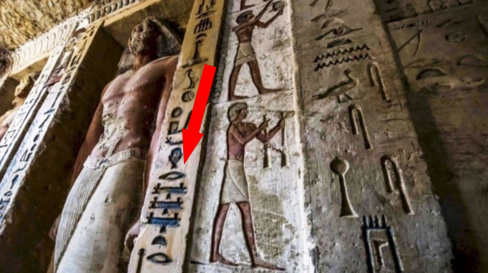    Кричащая мумия Пентаура — шокирующая тайна предсмертной агонии