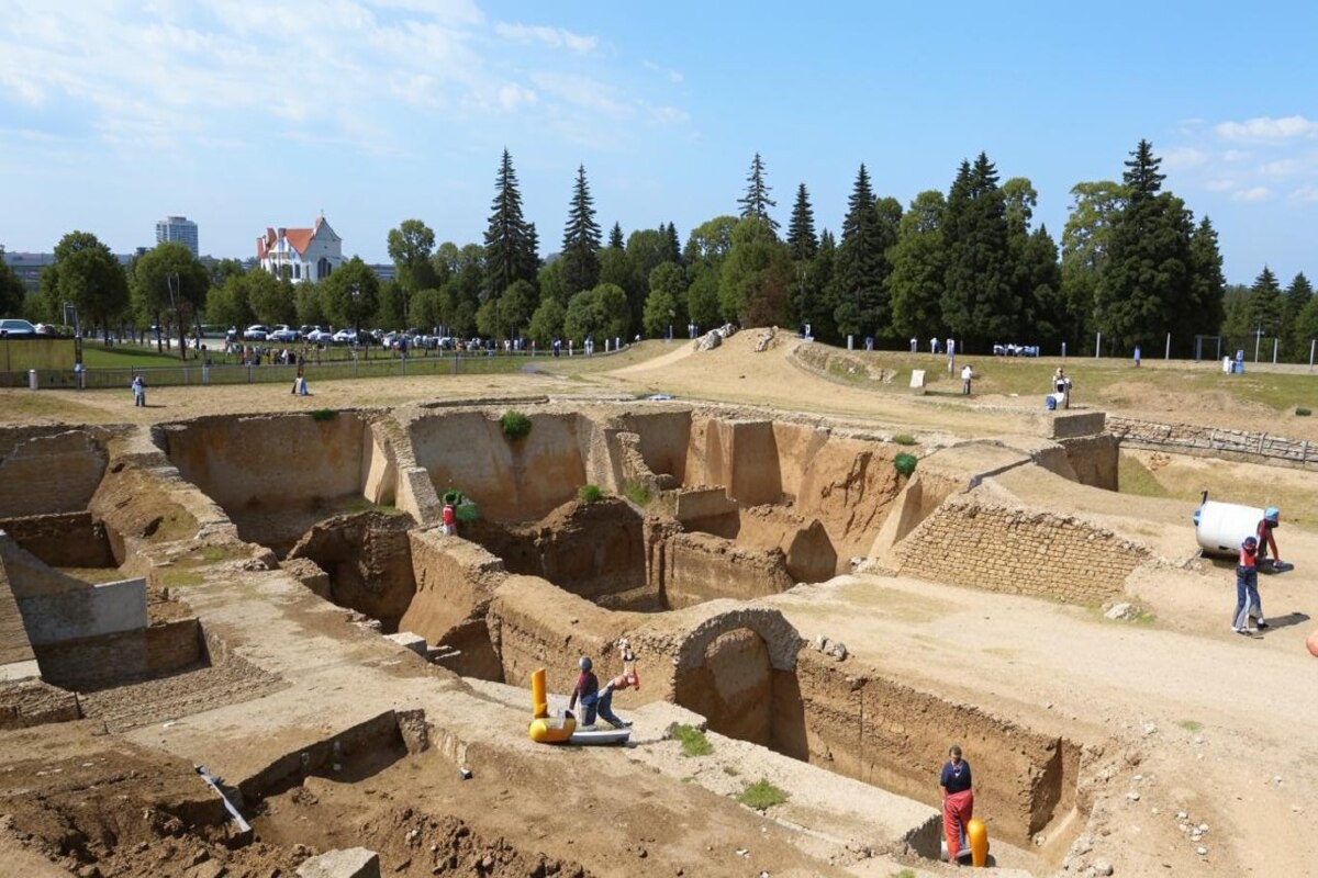    Фото сгенерировано Kandinsky 3.1