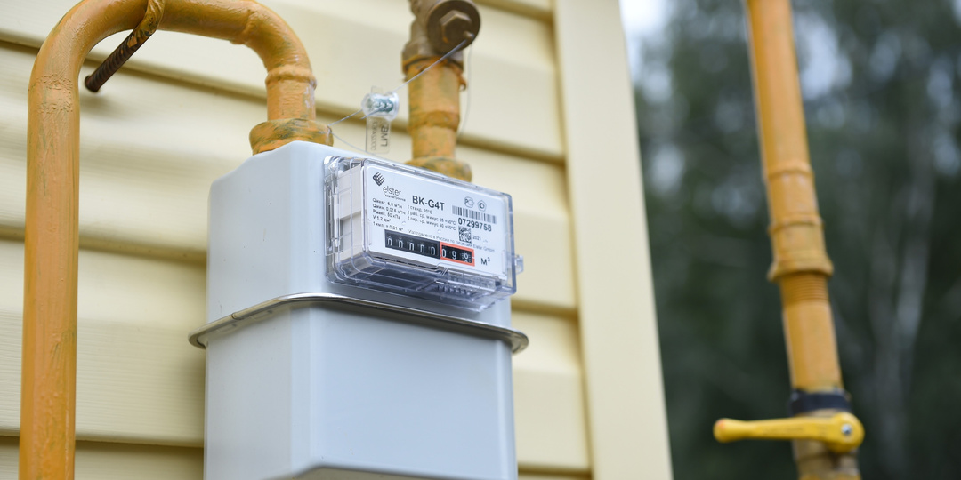 Счетчик газа крутится как бешеный — что делать?