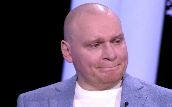    Сергей Сафронов. Фото monavista