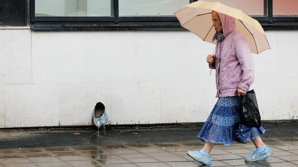 Фото: Марина Молдавская / Коммерсантъ