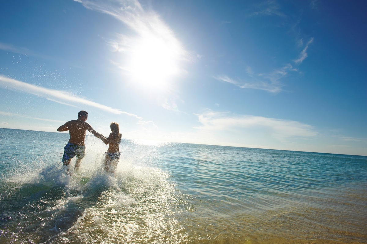 Идеальный отдых в Крыму 2025