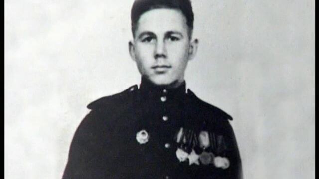 От бедной деревни — в огонь войны