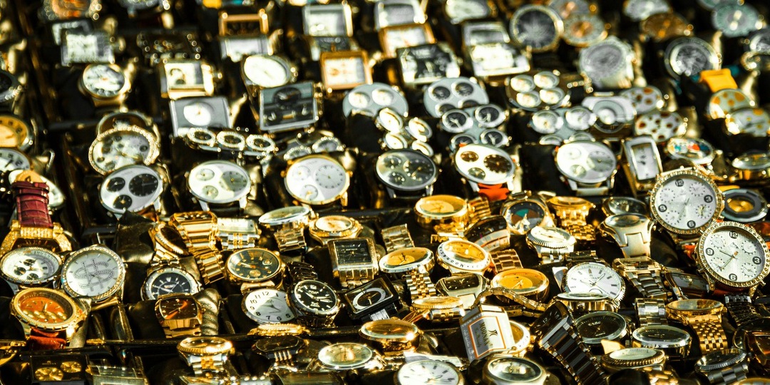 Время оказалось трехмерным: что предполагают ученые