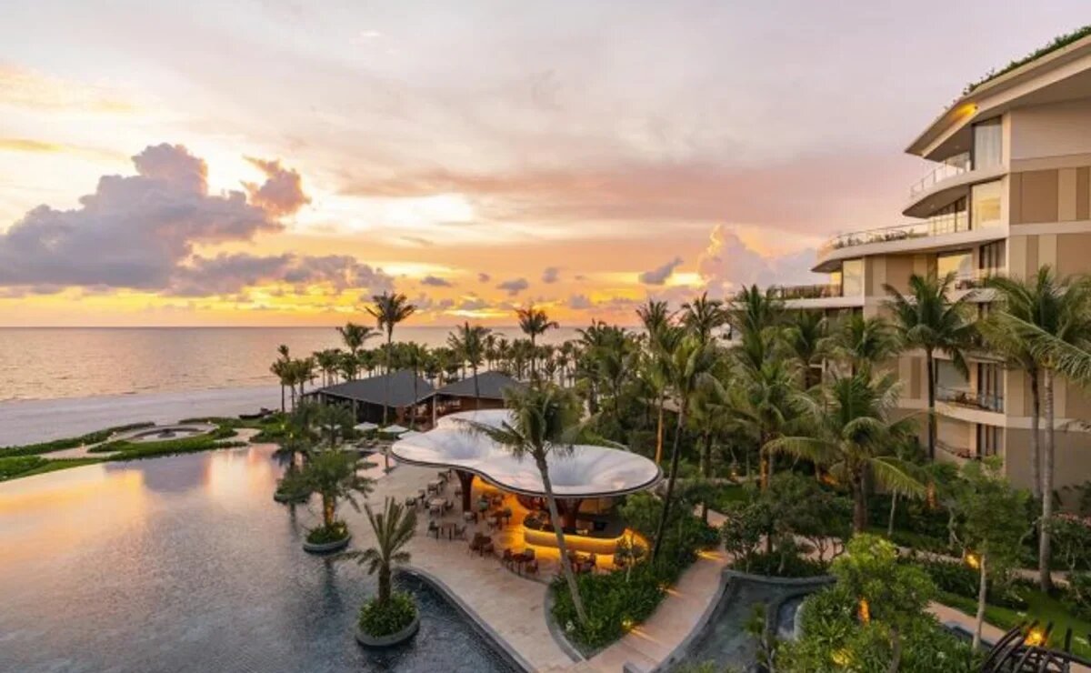    Туристы осенью и зимой полетят во Вьетнам на чартерах из 9 городов РФ