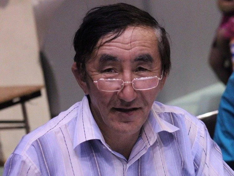     Фото Эдэр Саас