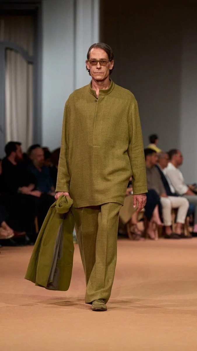 Автор фото: Zegna