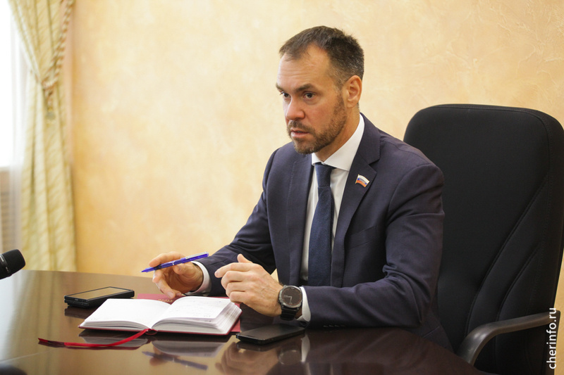    Об этом сообщили сегодня на оперативном совещании в мэрии под председательством спикера Заксобрания Сергея Жестянникова.