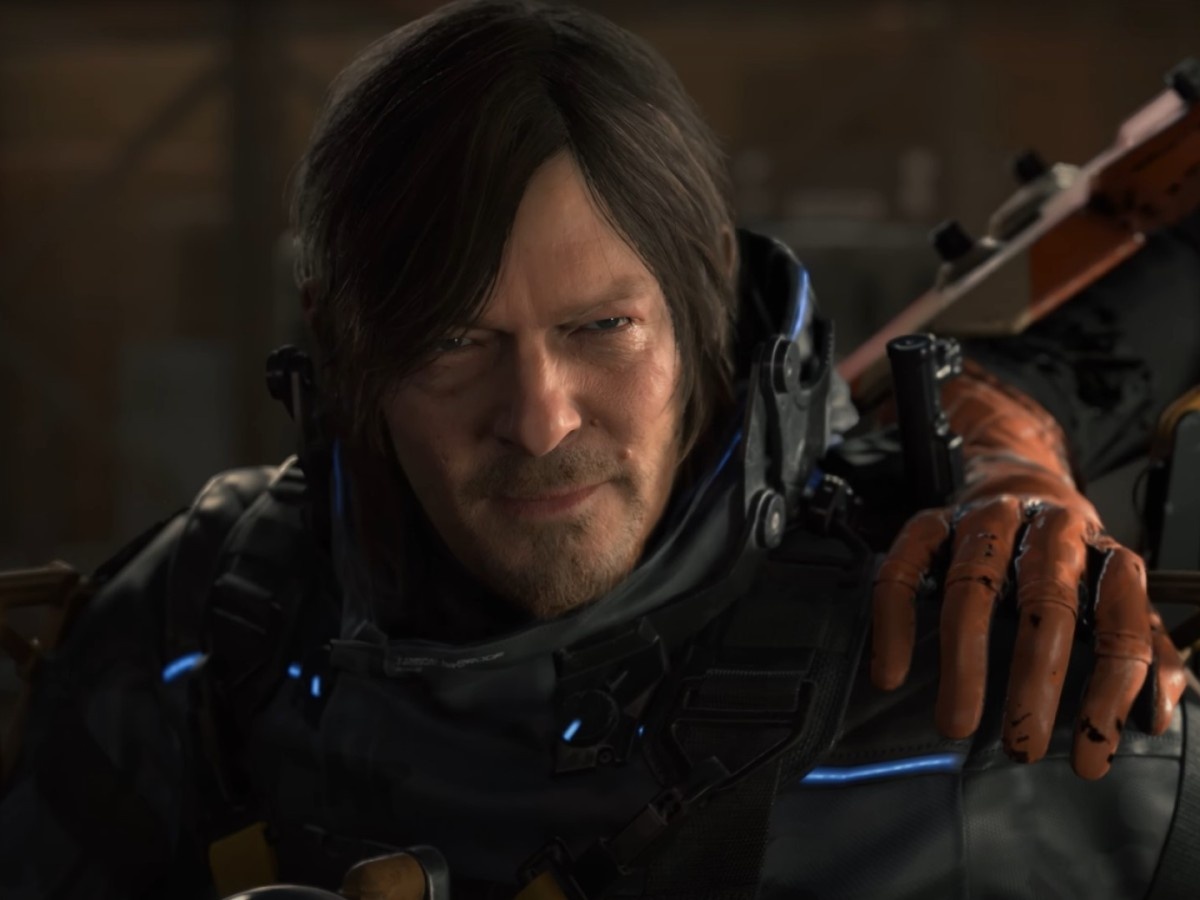    Первый взгляд. В сеть просочился час геймплея Death Stranding 2: On the Beach