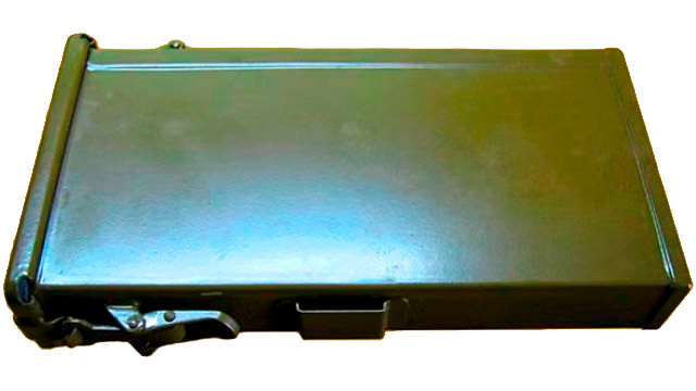 Мина-сюрприз МС-4 (фото из открытых источников)