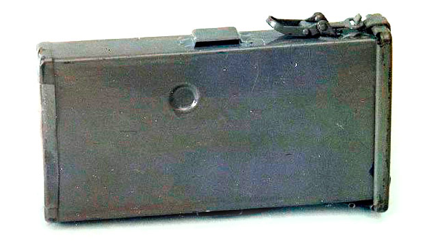 МС-4, в тёмно-сером цвете, одна из ранних (фото из открытых источников)