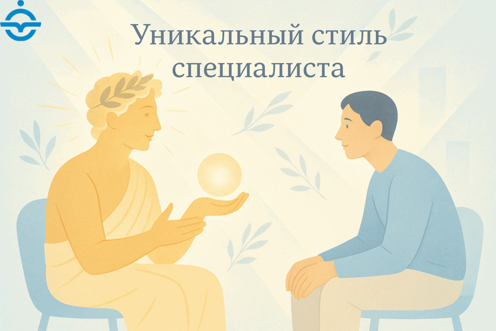    Уникальный_стиль_специалиста_выделиться_привлечь_клиентов_Россия Академия терапии