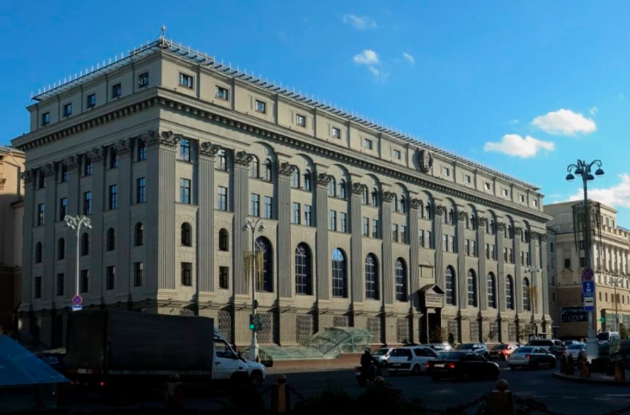     Нацбанк Беларуси впервые за 2 года повысил ставку рефинансирования. На сколько?