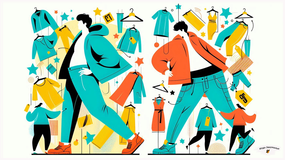 Нейтральная мода