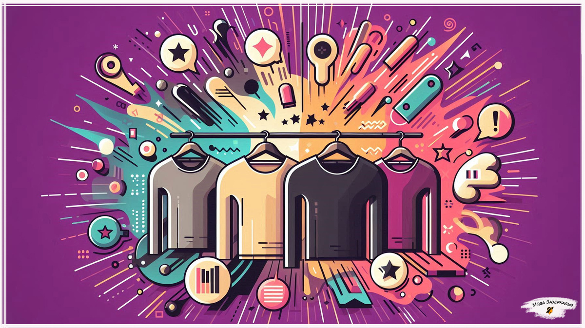 Дизайнерские эксперименты