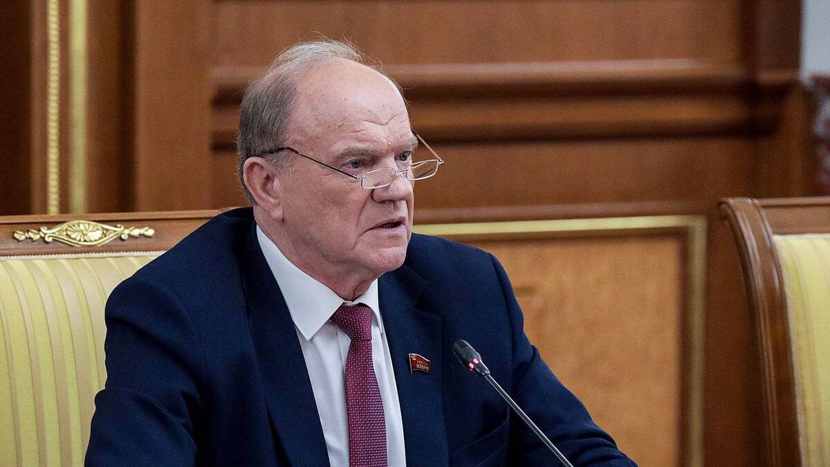    Фото: Пресс-служба Госдумы