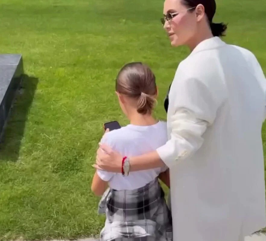    © liasanutiasheva/Instagram (владелец компания Meta признана в России экстремистской и запрещена)