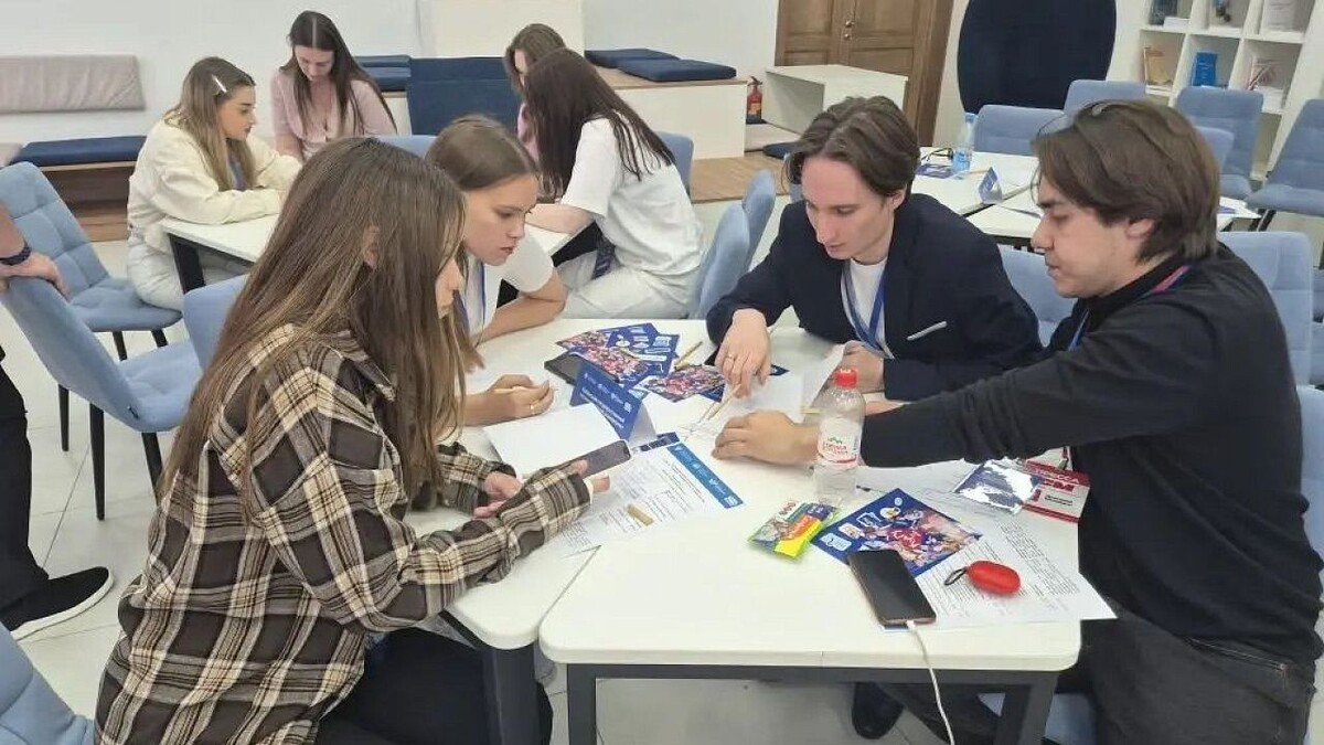    Фото: телеканал «Краснодар»