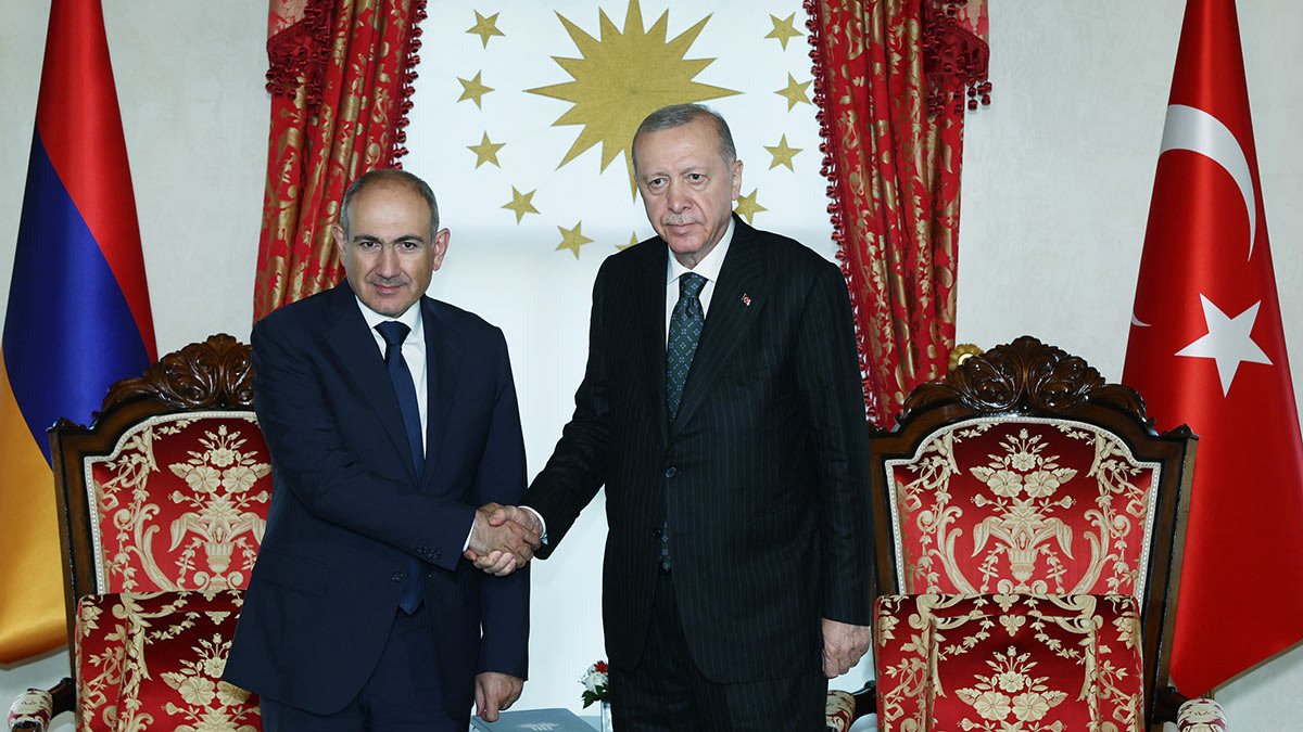 ©Anadolu via Reuters Connect