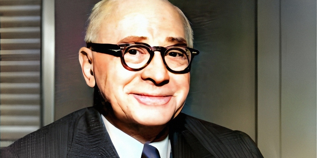 Врач-долгожитель Х. Бенджамин: «Мы неправильно едим хлеб, сахар, картофель и мясо. В этом и заключается причина многих болезней»