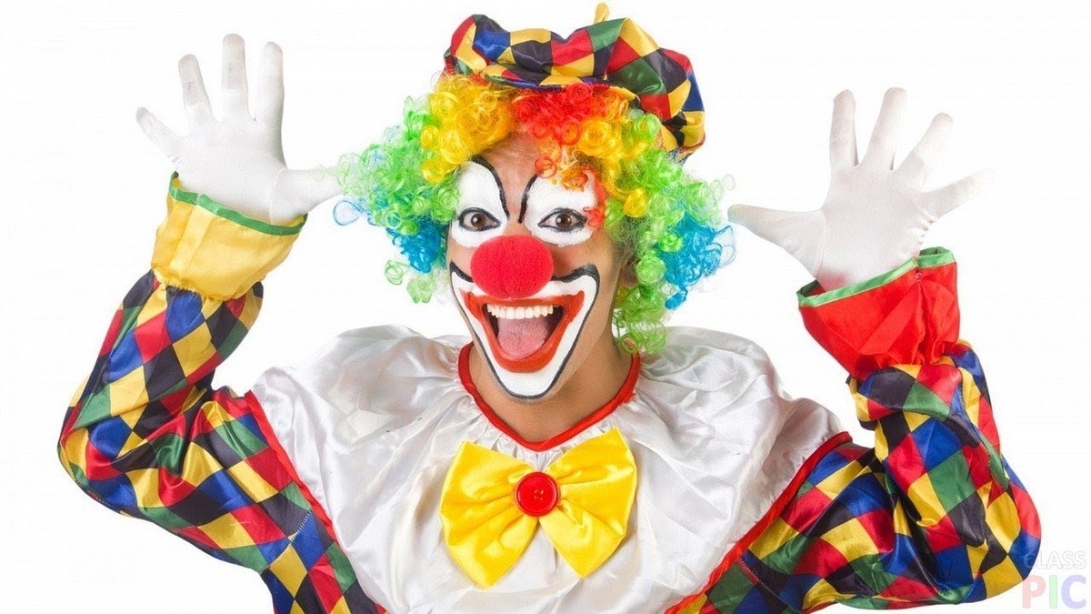 А вот и Я / Prazdnikvest.ru