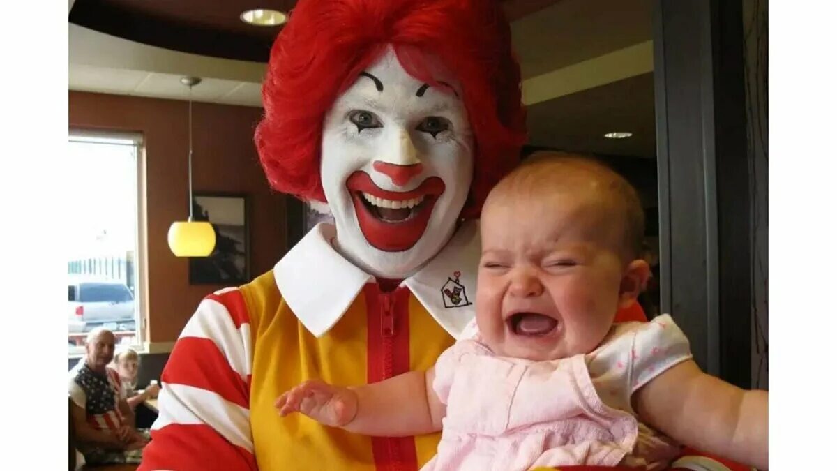 Что то  пошло не так / Prazdnikvest.ru