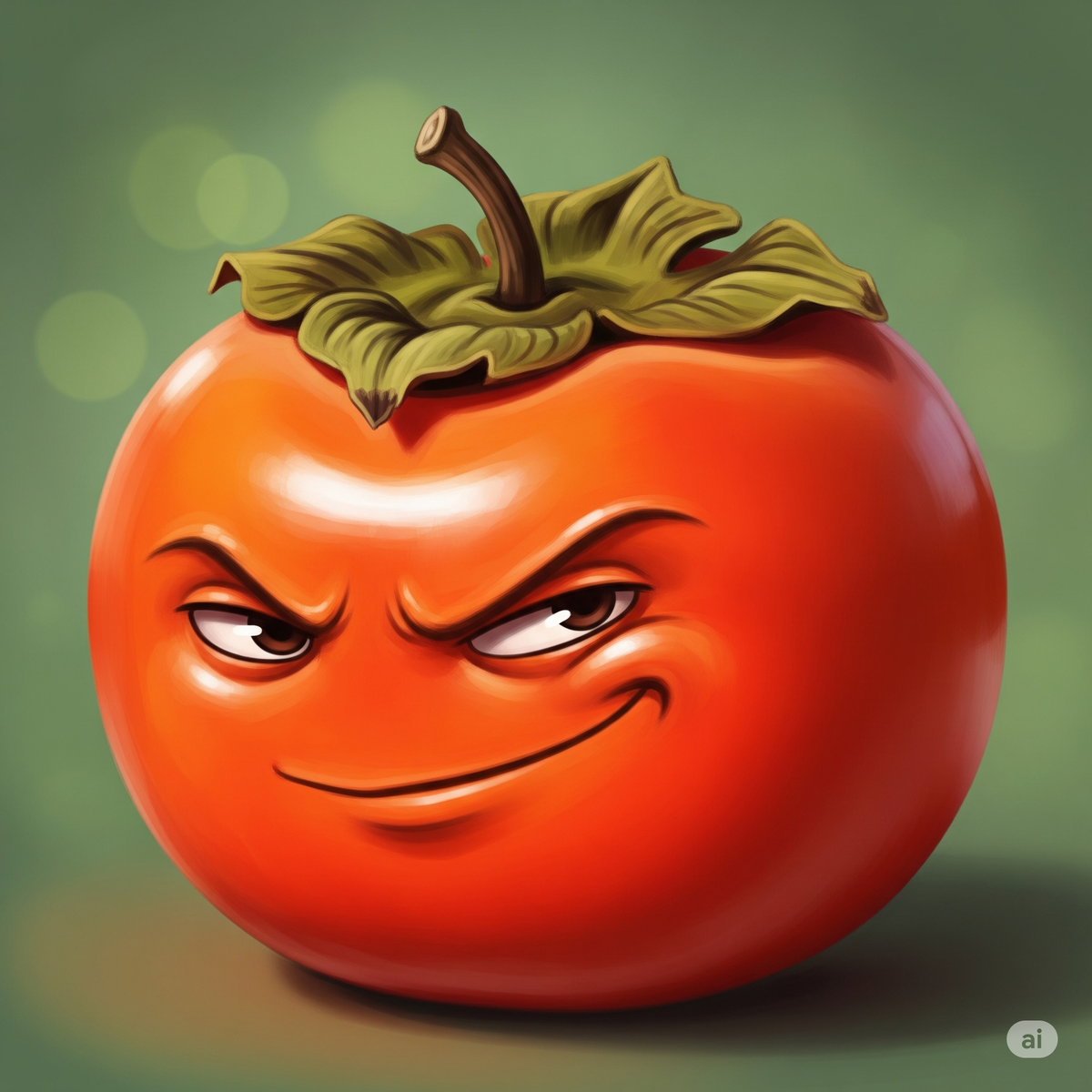 Иногент в похудении номер раз - Хурма! 😊