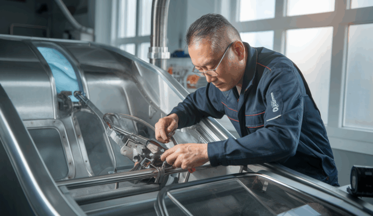    Паровой шкаф не нагревается — 7 причин отсутствия нагрева Михаил Юрьевич