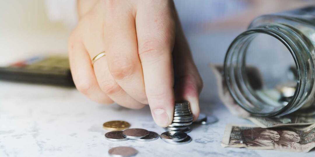 Как понять, что вы неправильно копите деньги?