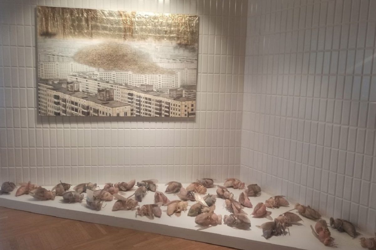    Ольга Севрюгина