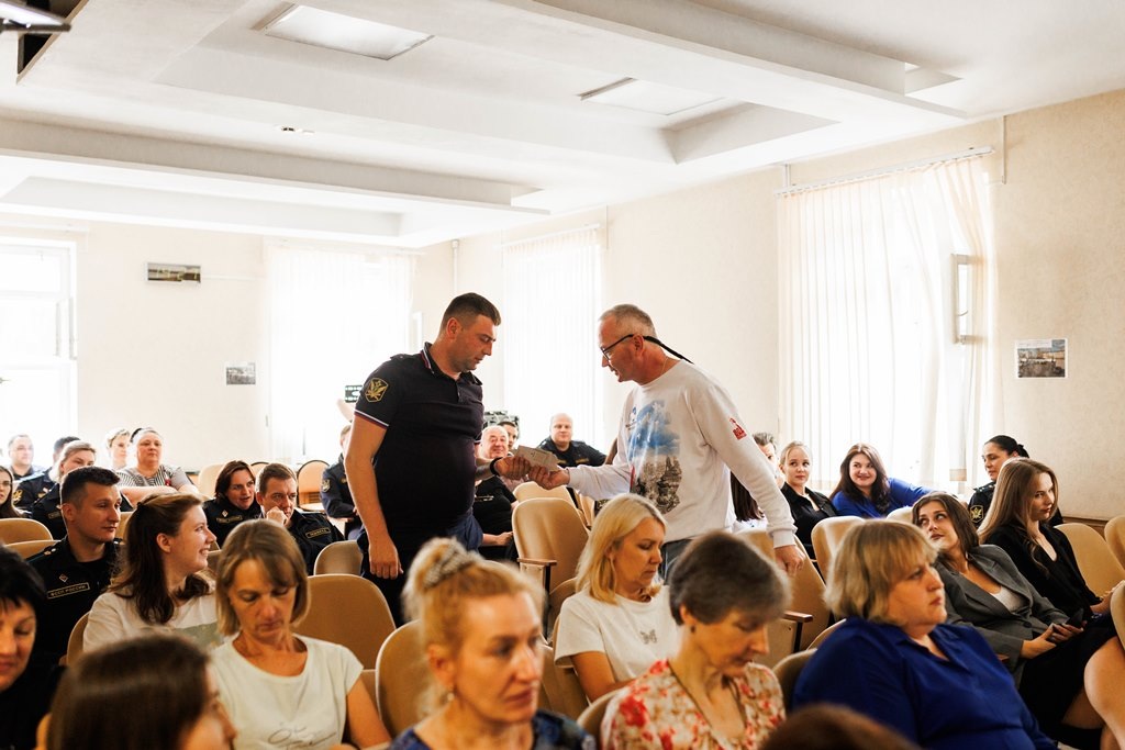    В Нижегородской области более 3 тысяч человек стали участниками урока памяти «Первый день войны»