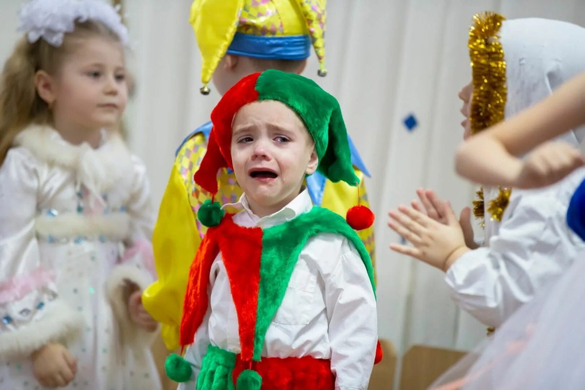 Что то пошло не так