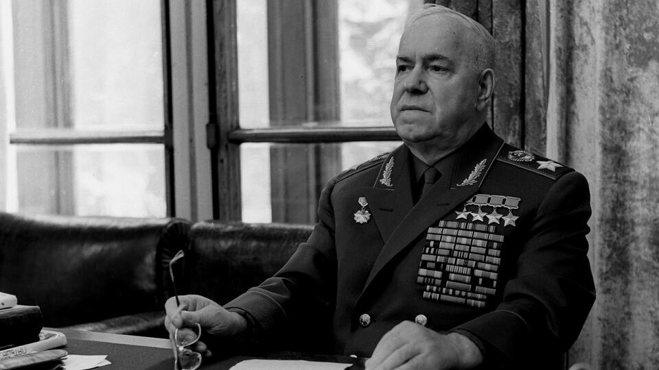 Фото: © РИА Новости/Лев Иванов