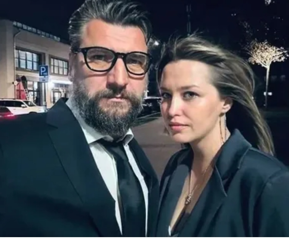 Шиловская и Устюгов