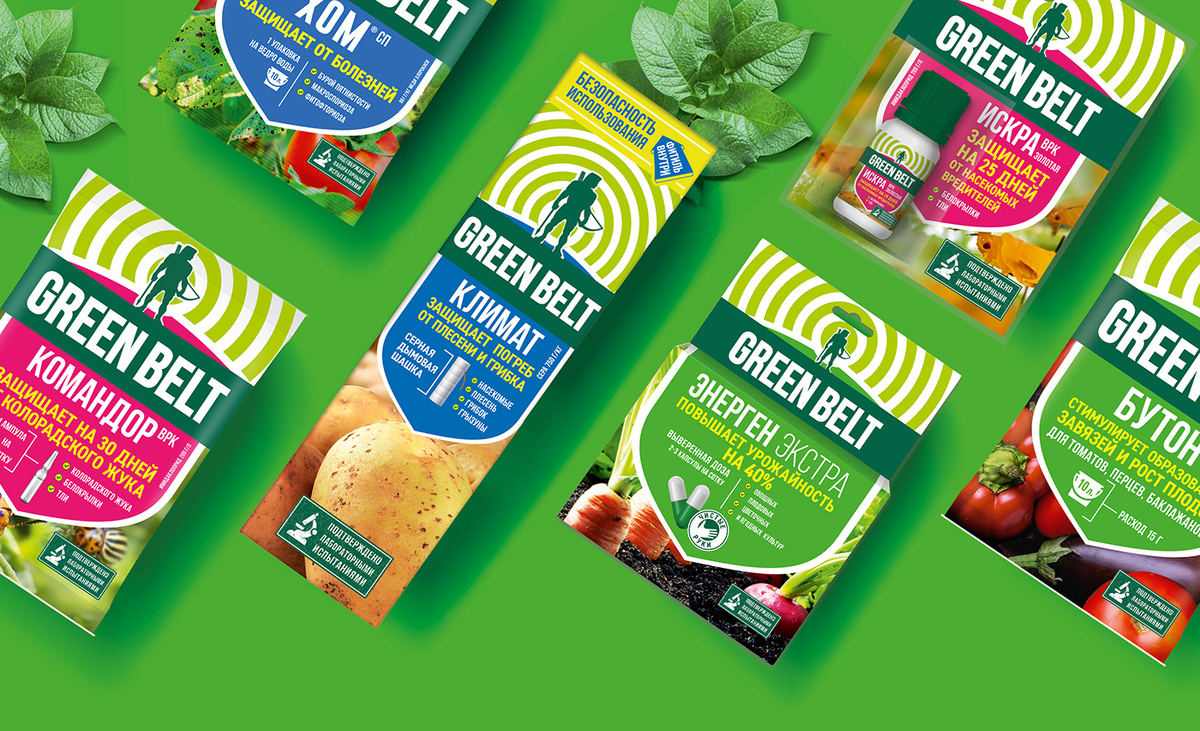 Продукция компании "Техноэкспорт"