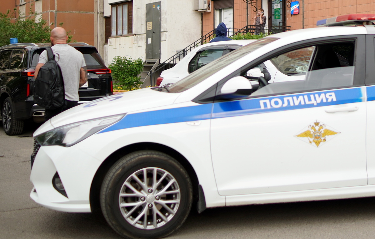 Илья Выдревич/ТАСС, архив