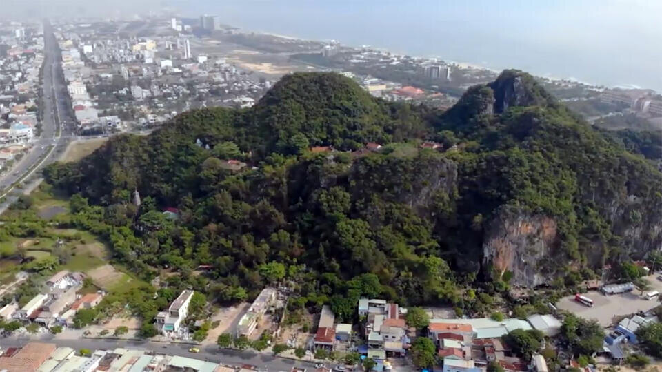 Фото: © Кадр из программы"Невероятно интересные истории", РЕН ТВ