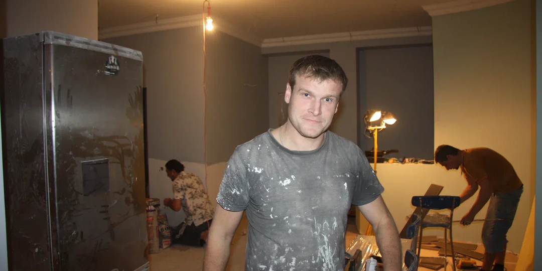 Ремонт в 2025 сведет с ума или разорит! Держите ПАМЯТКУ, с которой начинать