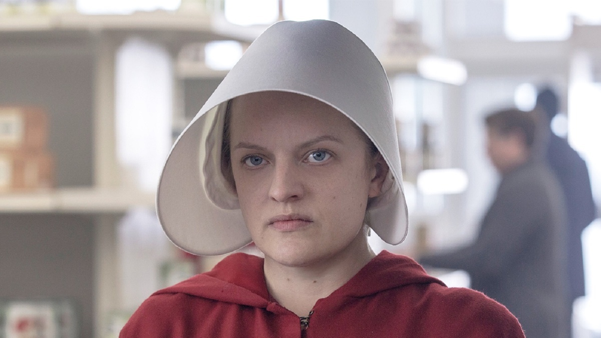 The Handmaid's Tale, 2017-2025