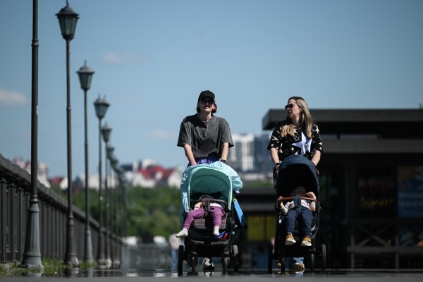 Фото: РИА Новости