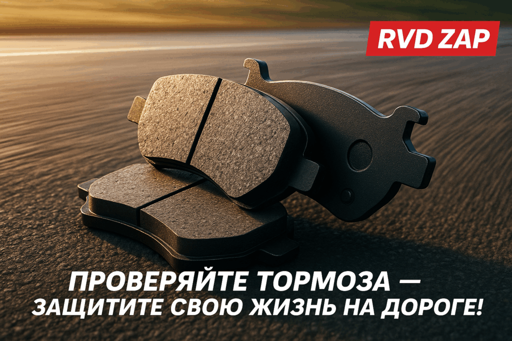    влияние тормозов на безопасность вождения admin