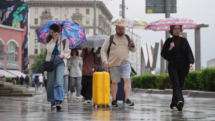    Фото: ИЗВЕСТИЯ/Эдуард Корниенко