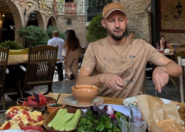 После еды, словно КИРПИЧ в живот положили?