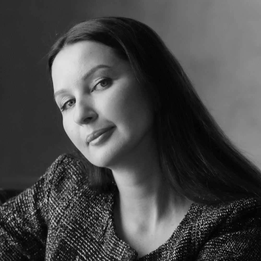    Марина Смирнова