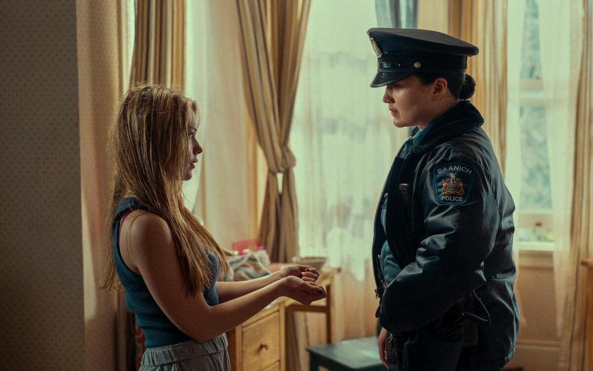 Under the Bridge, 2024