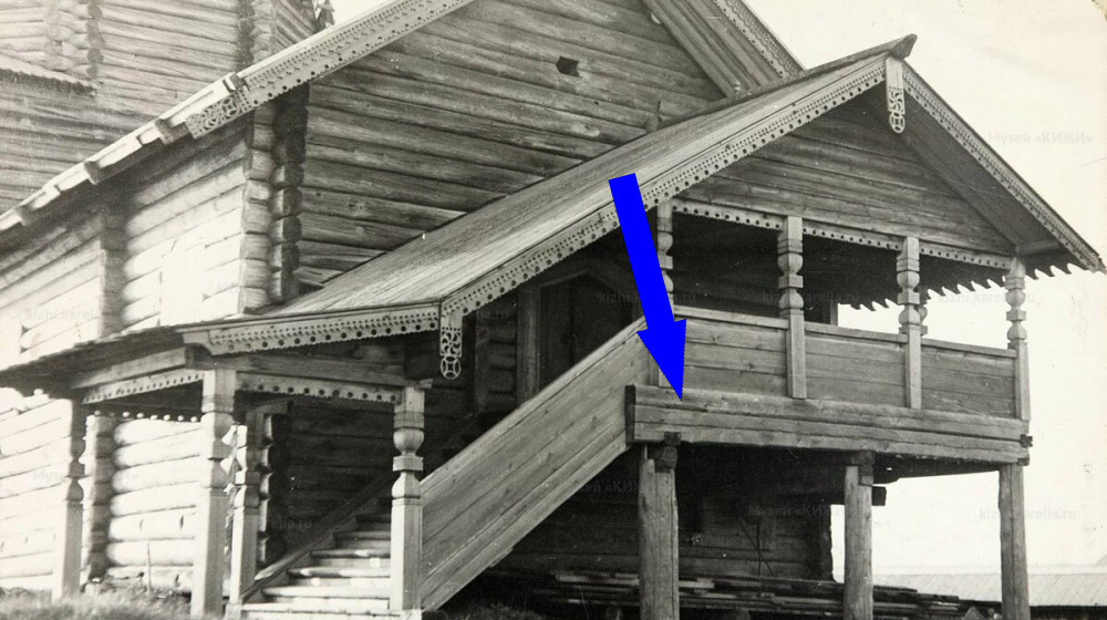    На крыльях деревянных мечт