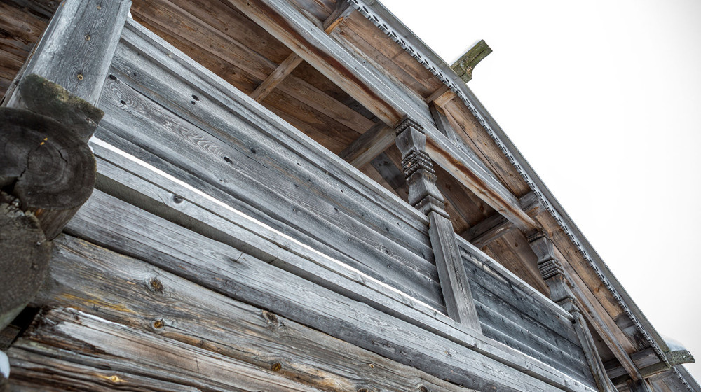    На крыльях деревянных мечт